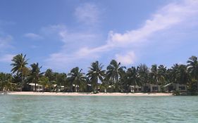 Ranginuis Retreat